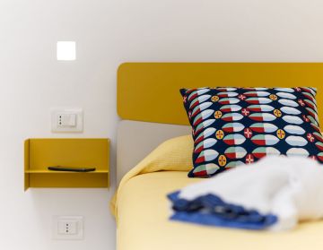 San Vito Lo Capo Residence