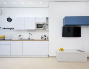 San Vito Lo Capo Residence