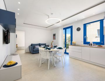 San Vito Lo Capo Residence